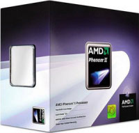 Amd Phenom II X6 1055T (HDT55TFBGRBOX)